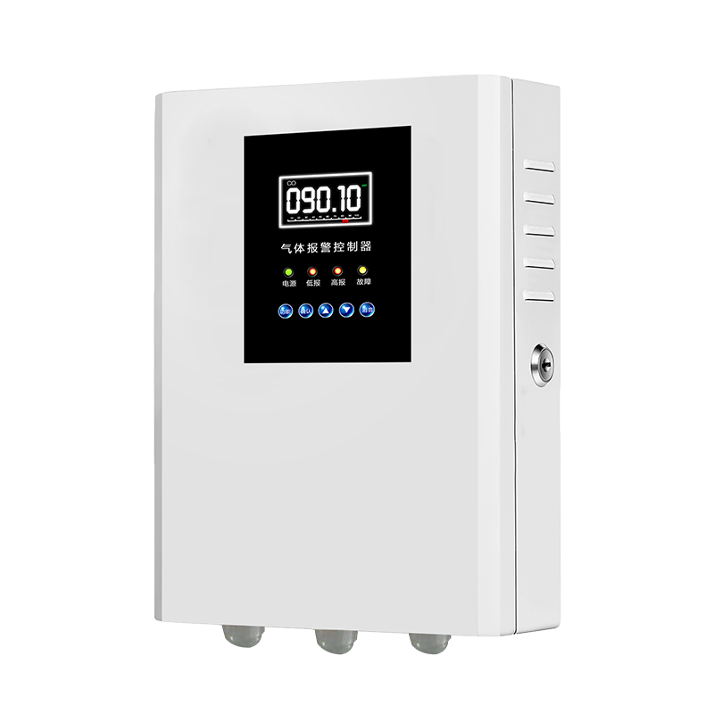 HD-C/K型單通道報(bào)警控制器