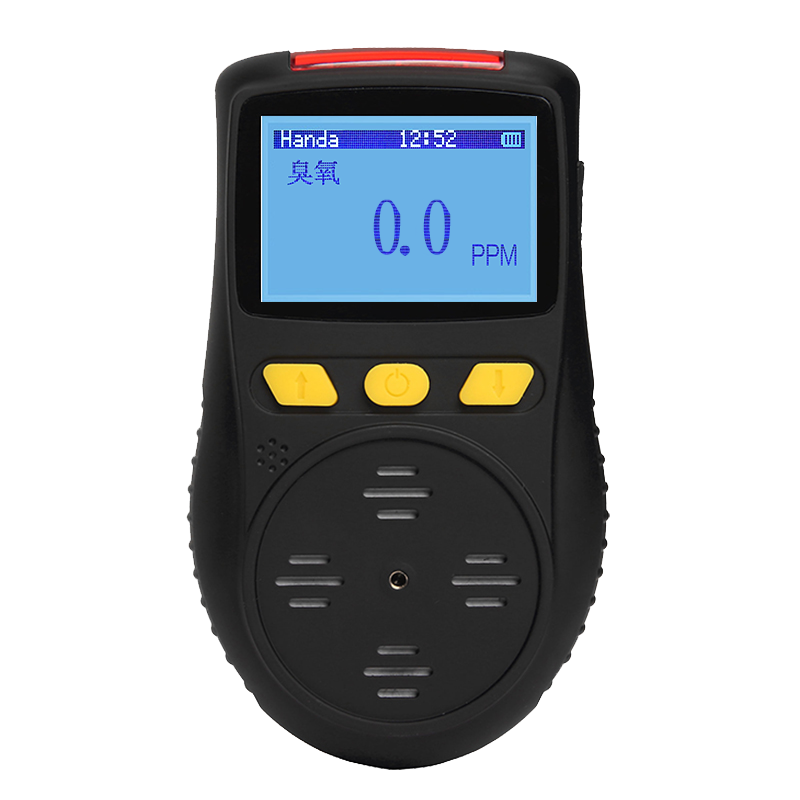 便攜式臭氧檢測(cè)儀