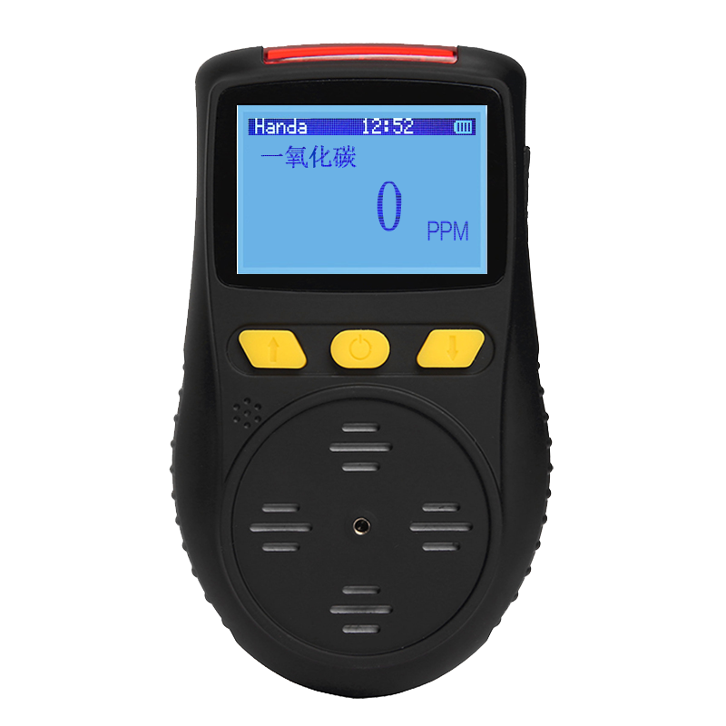 便攜式一氧化碳?xì)怏w檢測(cè)儀