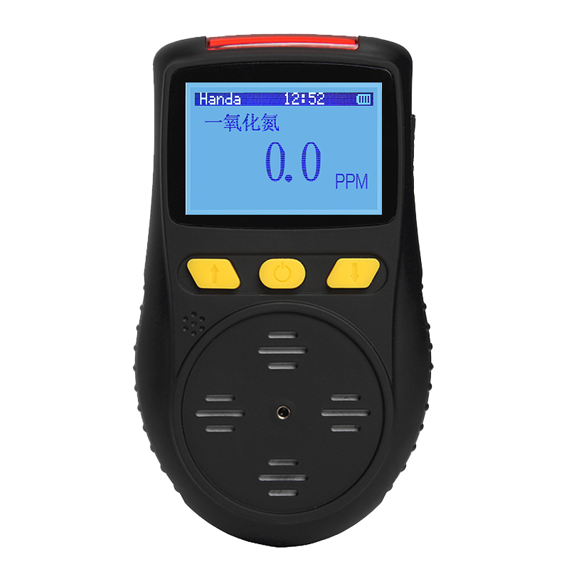 便攜式一氧化氮檢測(cè)儀