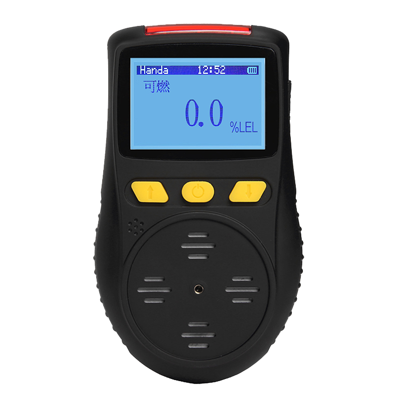 便攜式液化氣檢測(cè)儀