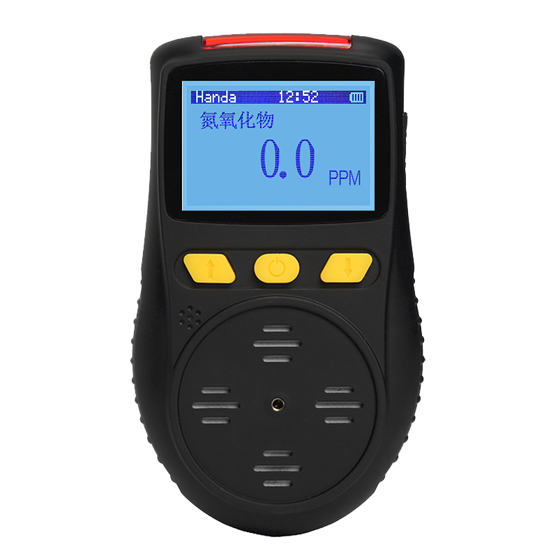 便攜式氮氧化物檢測(cè)儀