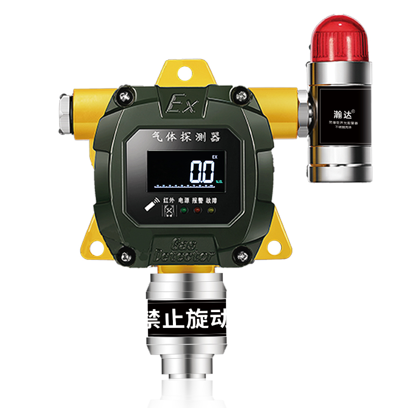 分體式汽油檢測(cè)儀