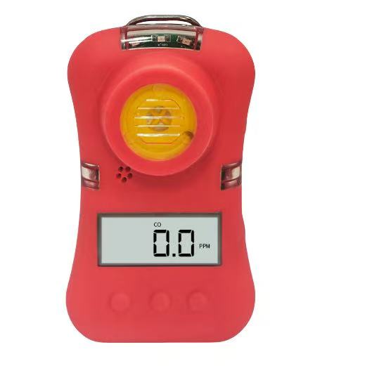 便攜式單一手持氣體報(bào)警器   HD-900S-C2H5OH